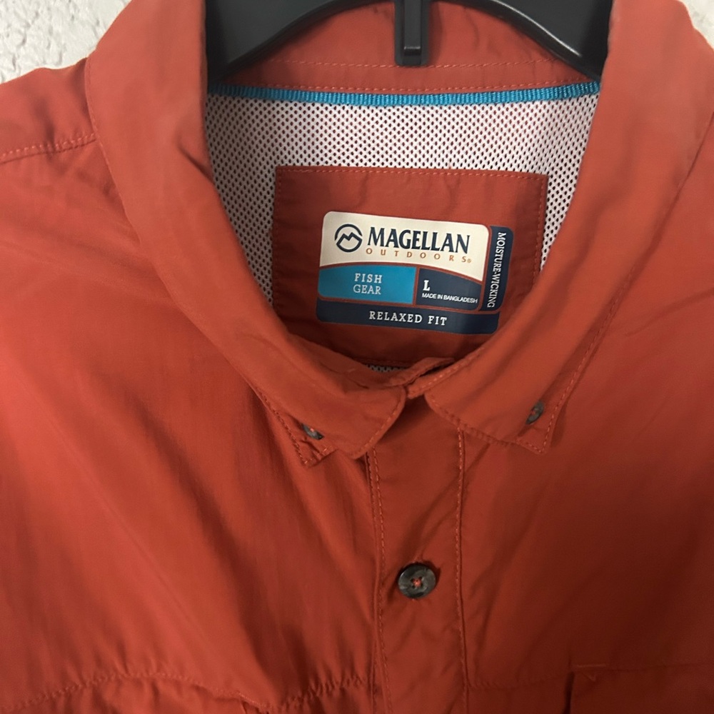 MAGELLAN FISHING SHIRTS - Picture 2 of 7
